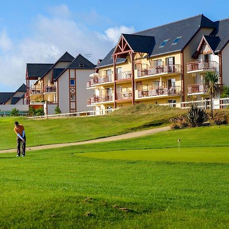 Lagrange Vacances Cap Green Frehel Εξωτερικό φωτογραφία