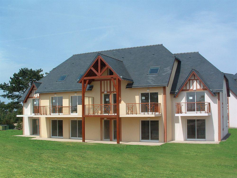 Lagrange Vacances Cap Green Frehel Εξωτερικό φωτογραφία