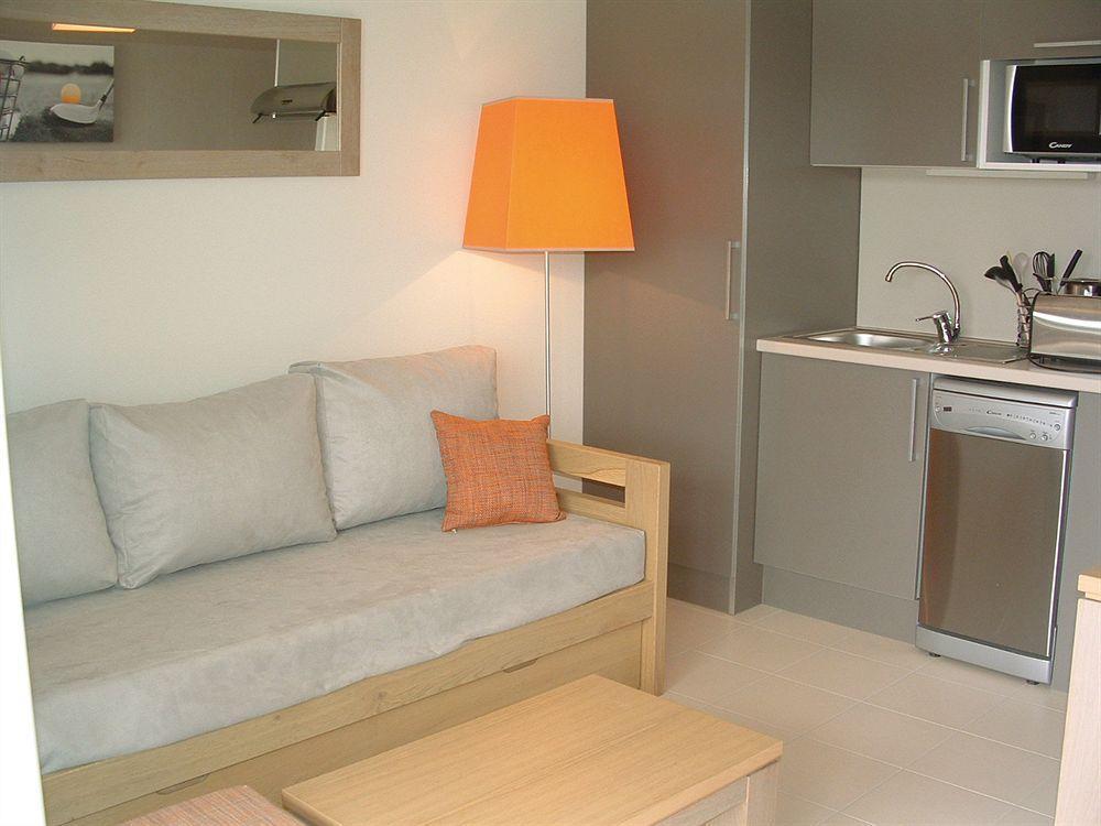 Lagrange Vacances Cap Green Frehel Εξωτερικό φωτογραφία