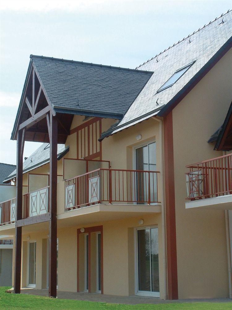 Lagrange Vacances Cap Green Frehel Εξωτερικό φωτογραφία
