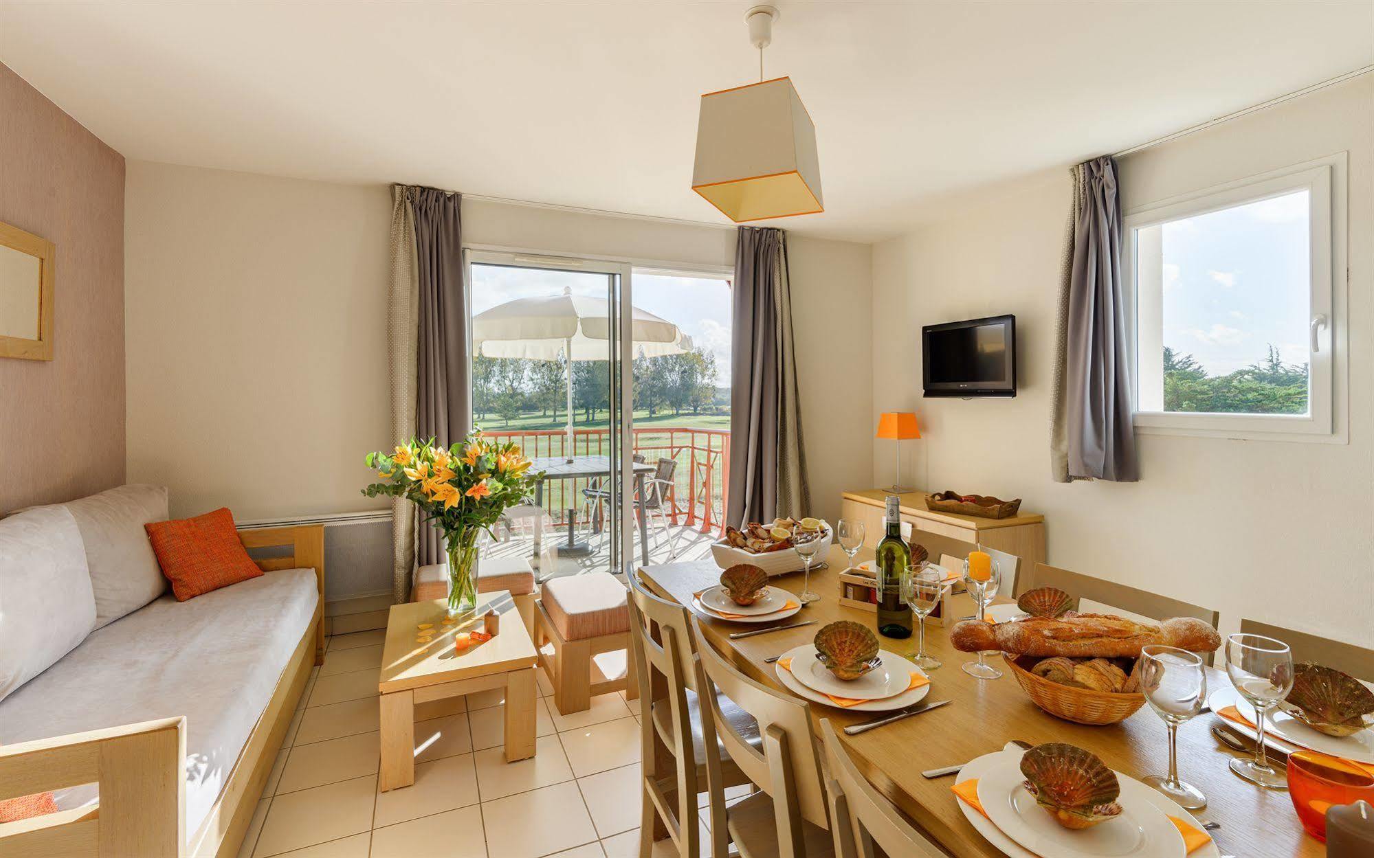 Lagrange Vacances Cap Green Frehel Εξωτερικό φωτογραφία