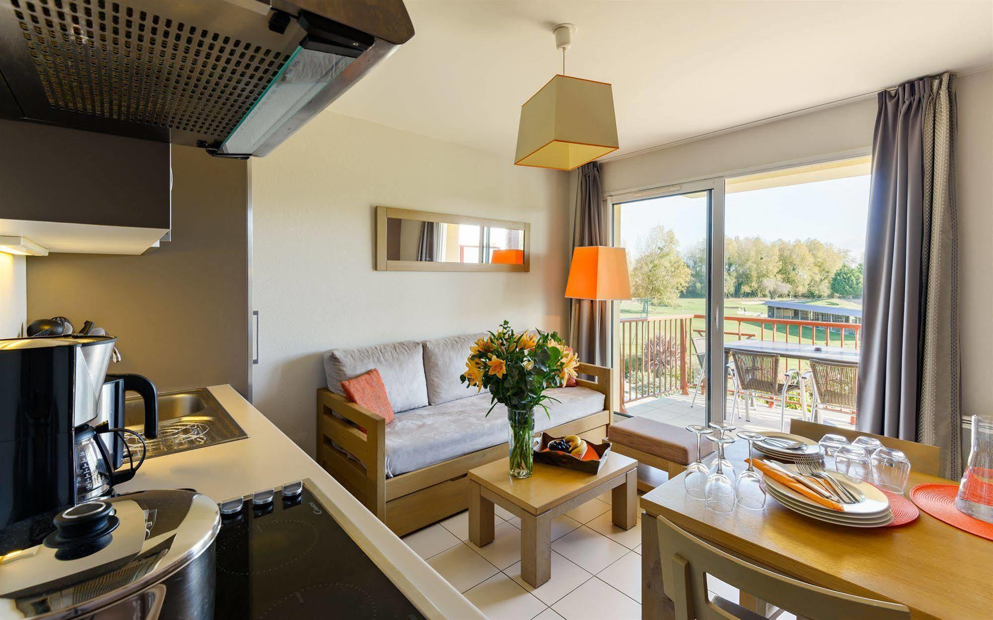 Lagrange Vacances Cap Green Frehel Εξωτερικό φωτογραφία