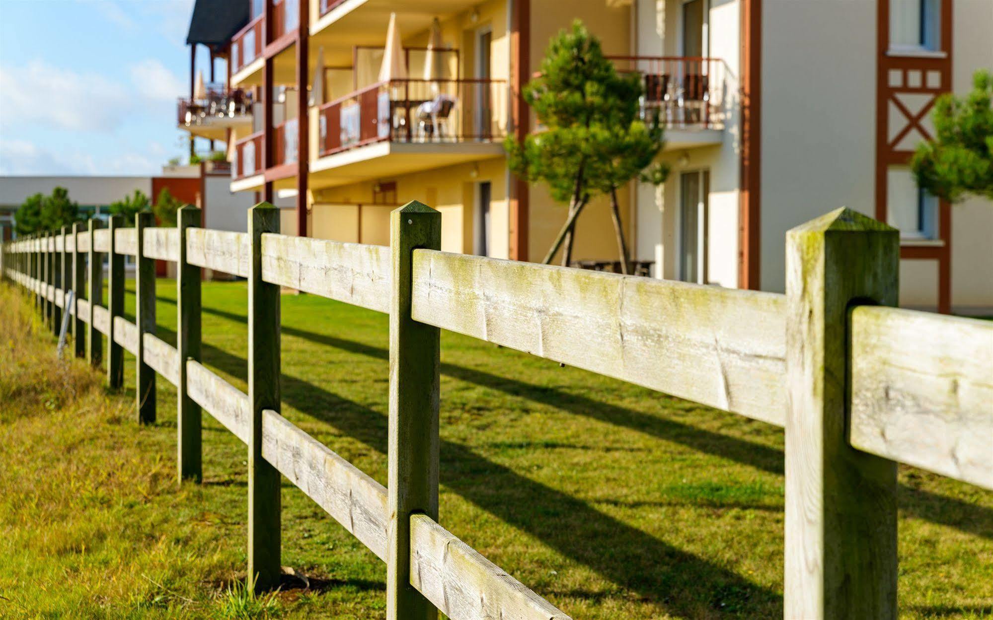 Lagrange Vacances Cap Green Frehel Εξωτερικό φωτογραφία